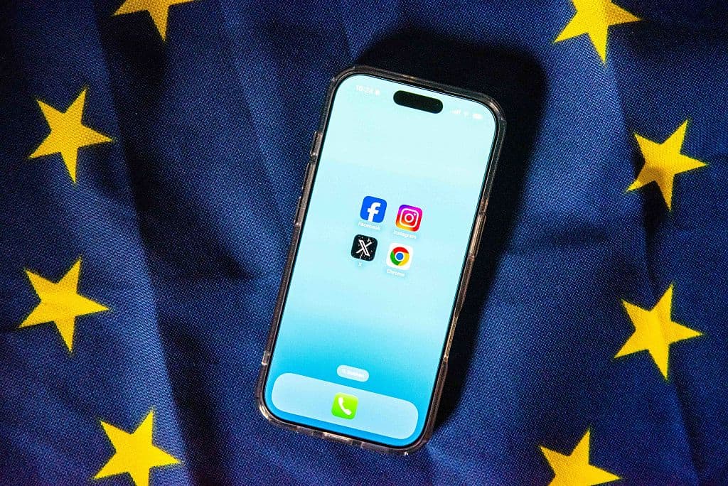 Trump Administration Goes to War Against European Censorship