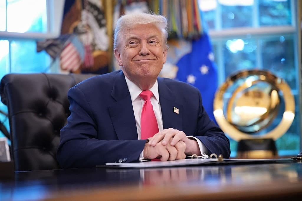 The Trump Trap: Turning the Left Into Pavlov’s Dogs