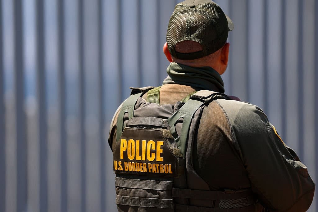 A Paradigm Shift: Democrats Now Ready to Enforce Border Security