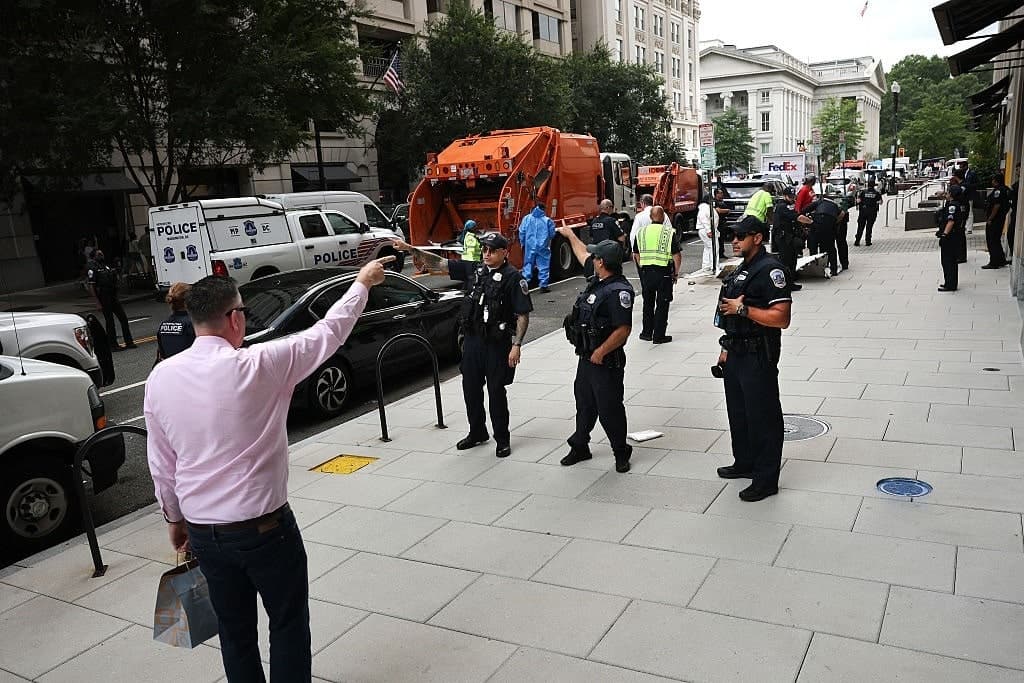 Media Anguish as Trump Seeks to House the Homeless