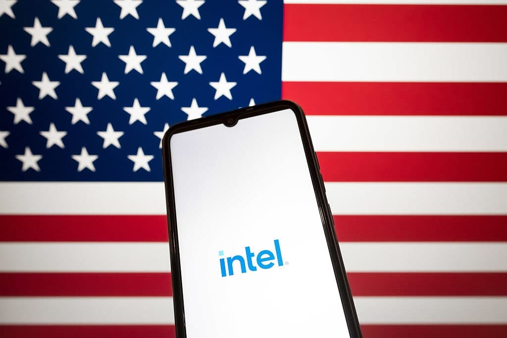 State Capitalism or Taxpayer Benefit? Trump Seeks Intel Stake