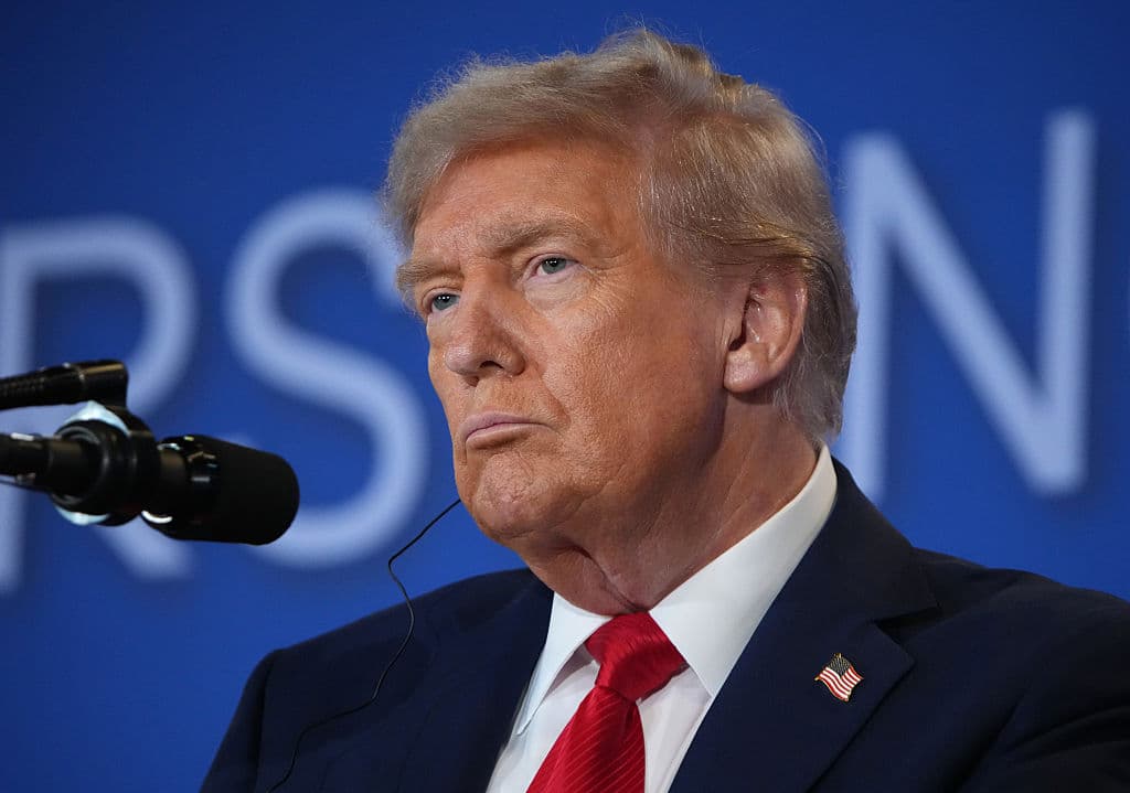 Trumponomics 2.0 Comes to the Federal Reserve
