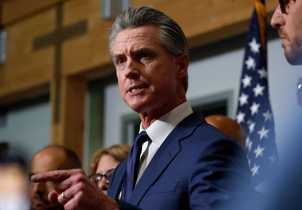 From the Back Forty: Why Does MAGA Make Urban Lefties Go Bonkers?