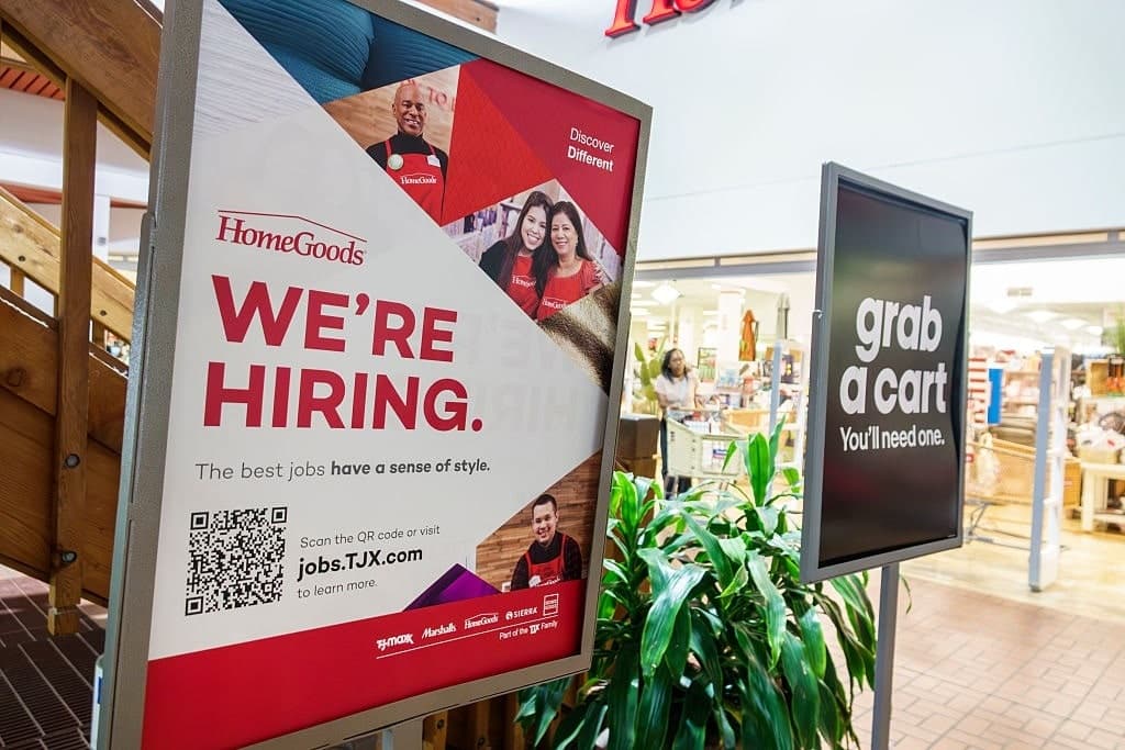 Another Ugly Jobs Report in the Trump Economy