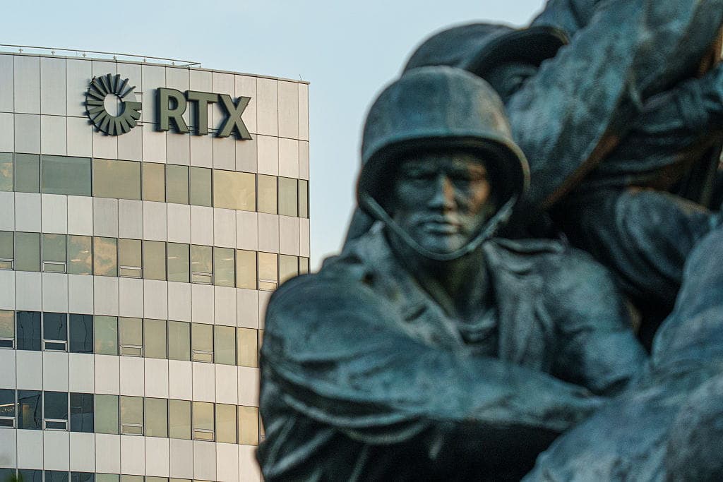 Administration Serious About Reviving US Defense Industrial Base