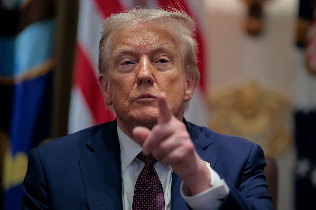 Return of the Pocket Rescissions – Trump Targets USAID
