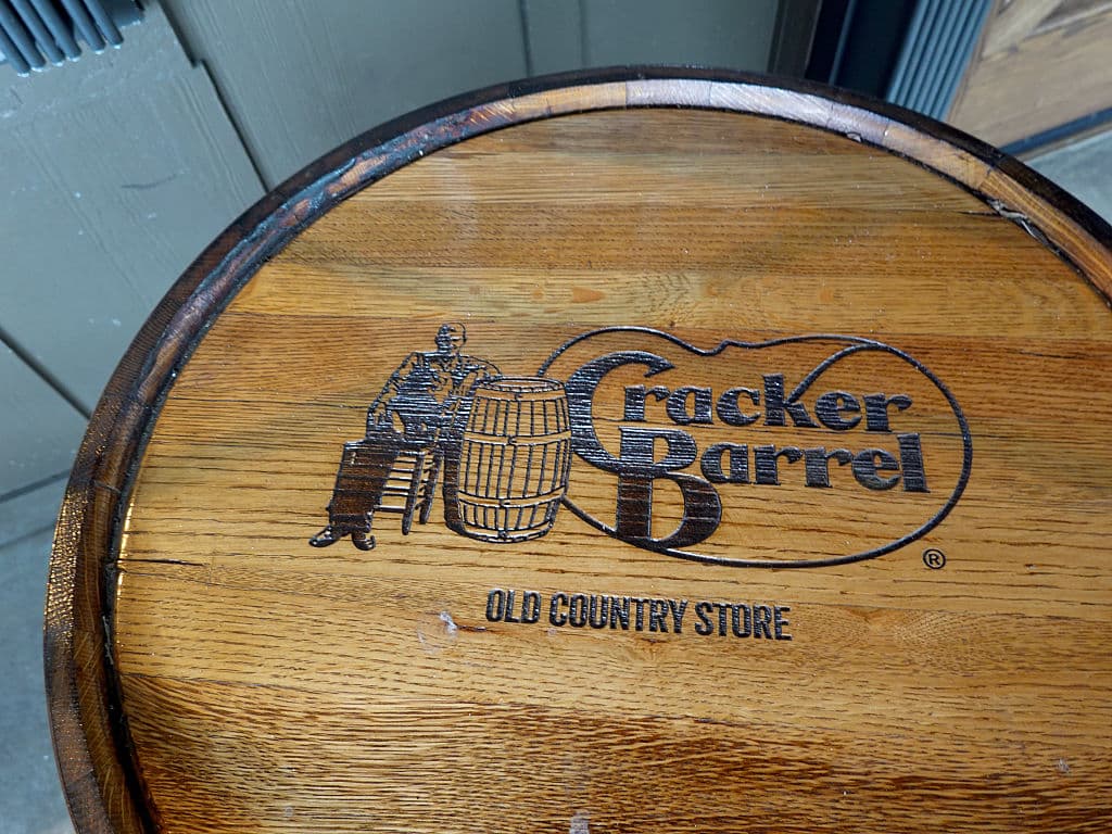 From the Back Forty: MAGA, Harris, and Cracker Barrel, Oh My!