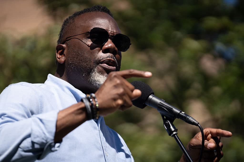 Chicago Mayor Brandon Johnson Looks to Tax Everything He Can