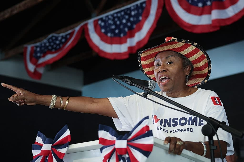 NJ and VA Governor Races Show Signs of Life