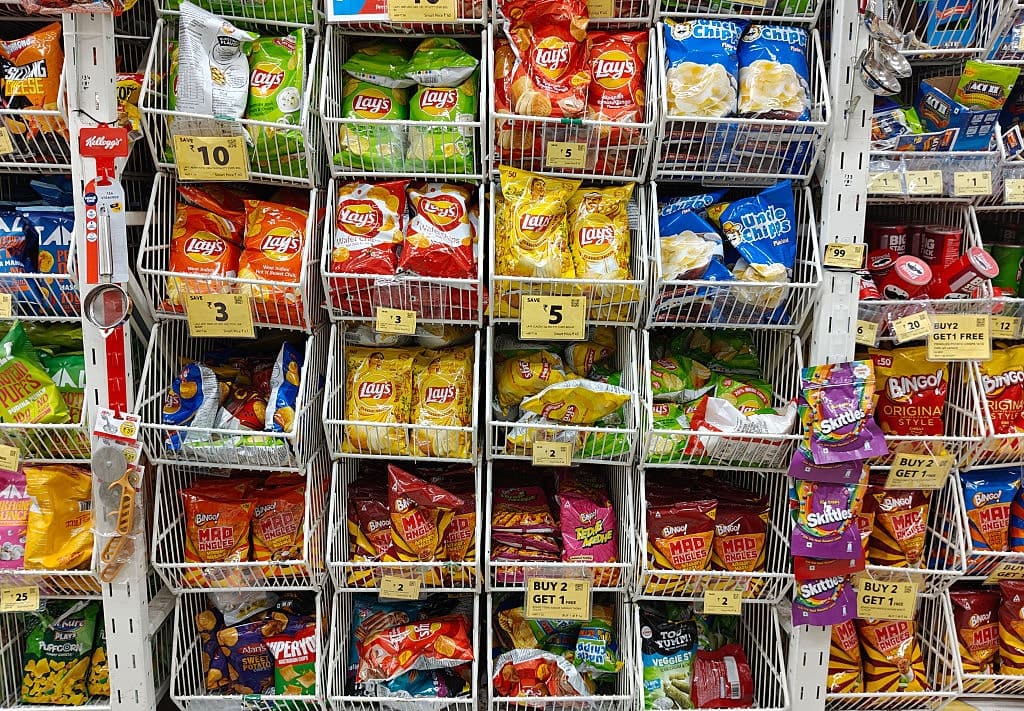 High on Health: Child Obesity Hits a New Record