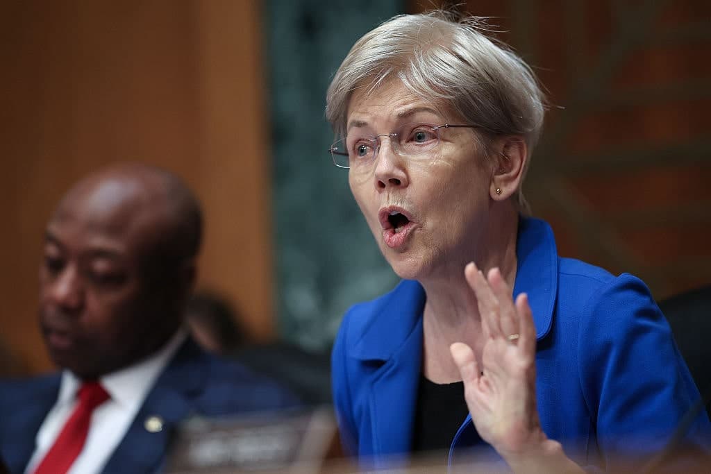 Elizabeth Warren Reveals Fed Hypocrisy at Stephen Miran Hearing