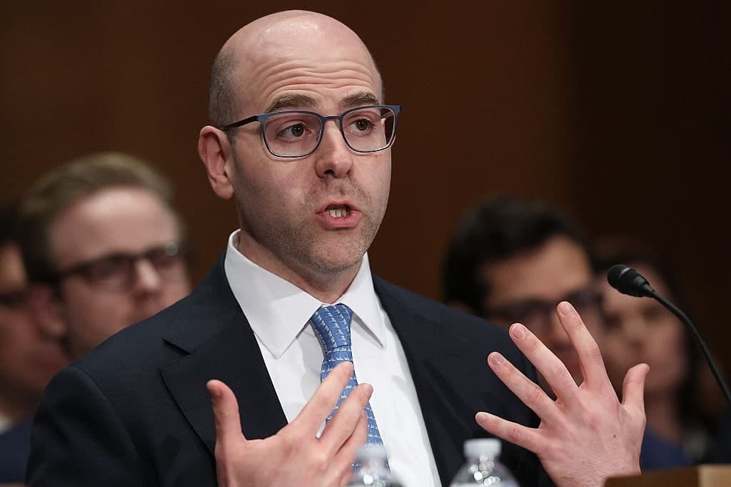 Stephen Miran Goes to War with the Federal Reserve