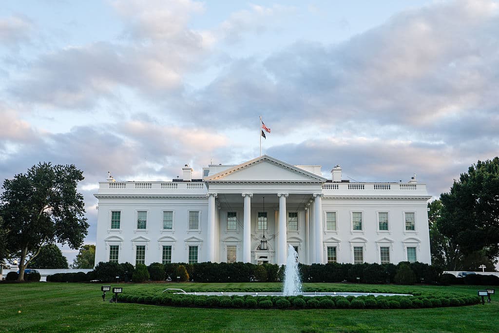 Full Show: A Political Christmas Retrospective – LN Radio