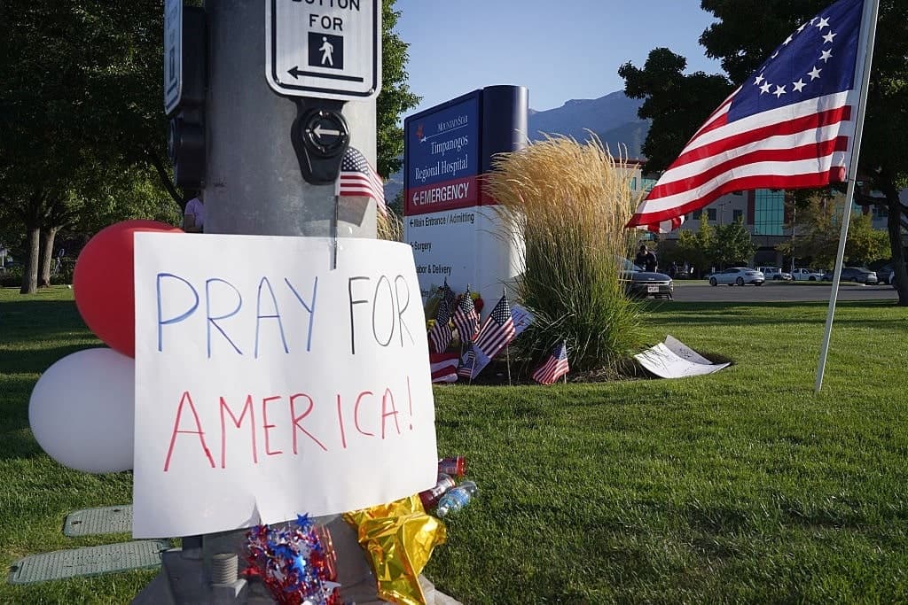 Is the US On the Precipice of a Great American Revival?