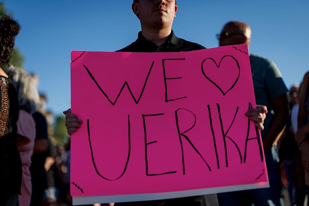 Erika Kirk: The Woman Behind the Man Steps Up