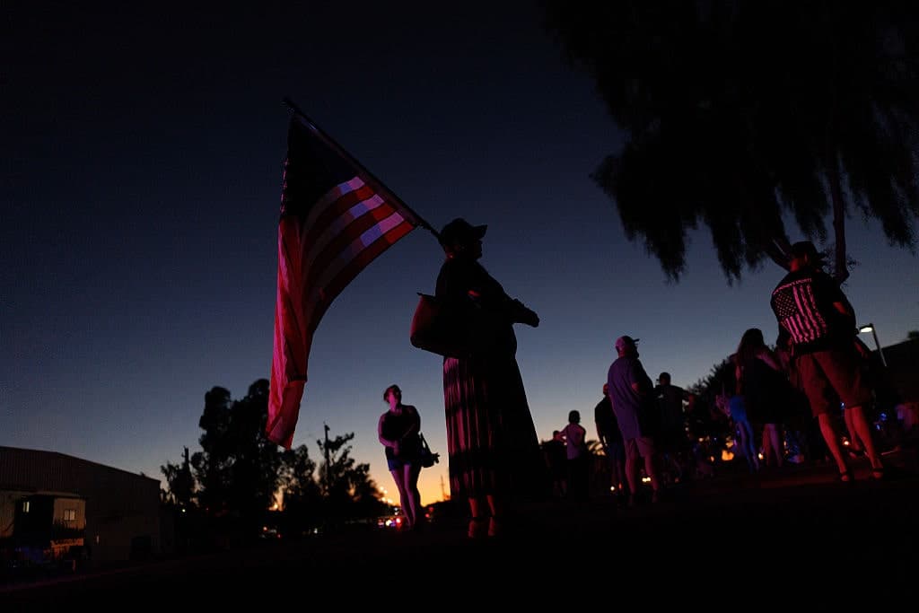 Charlie Kirk Honored Across the Globe