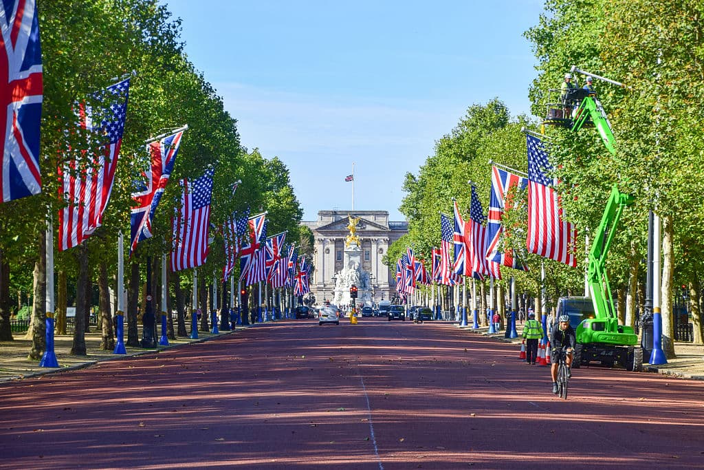 Trump and King Charles Rekindle the Special Relationship