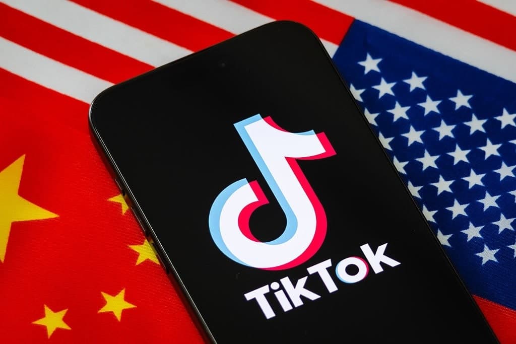 TikTok’s Fate Hinges on Trump Trade Call With Xi