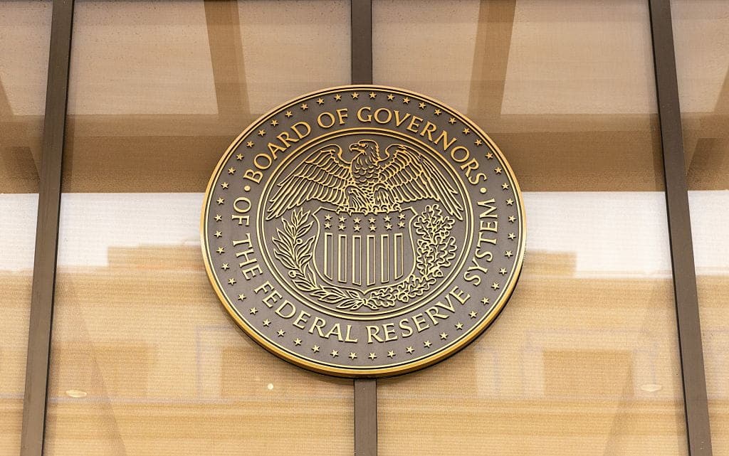 BREAKING: Trump Picks Kevin Warsh to Head the Fed