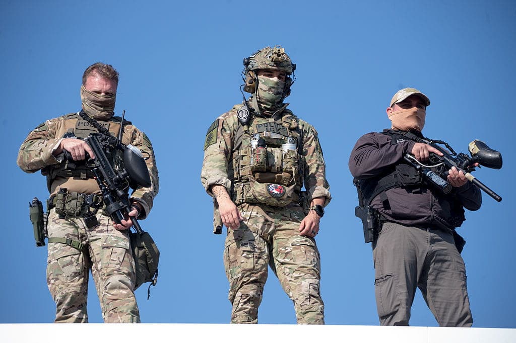 Mass Deportations: Americans Want Illegals Out, Say ICE Goes Too Far