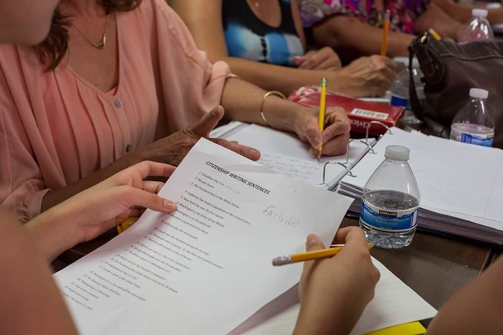 Trump Administration Expands the Civics Test for Citizenship