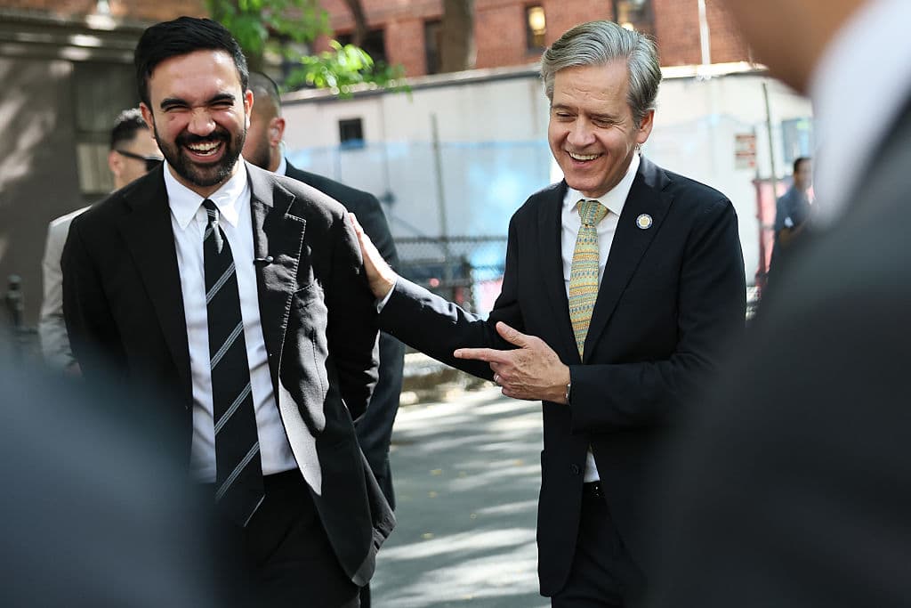 A Polling Extravaganza – LN Radio