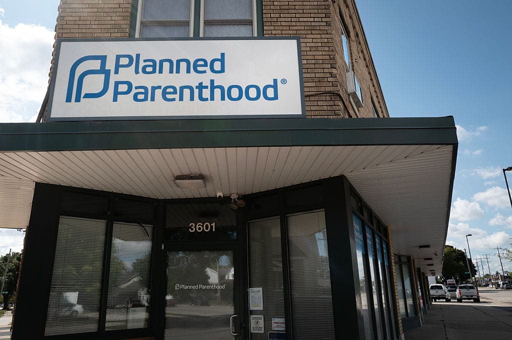 Planned Parenthood Can Receive Federal Funding Once Again