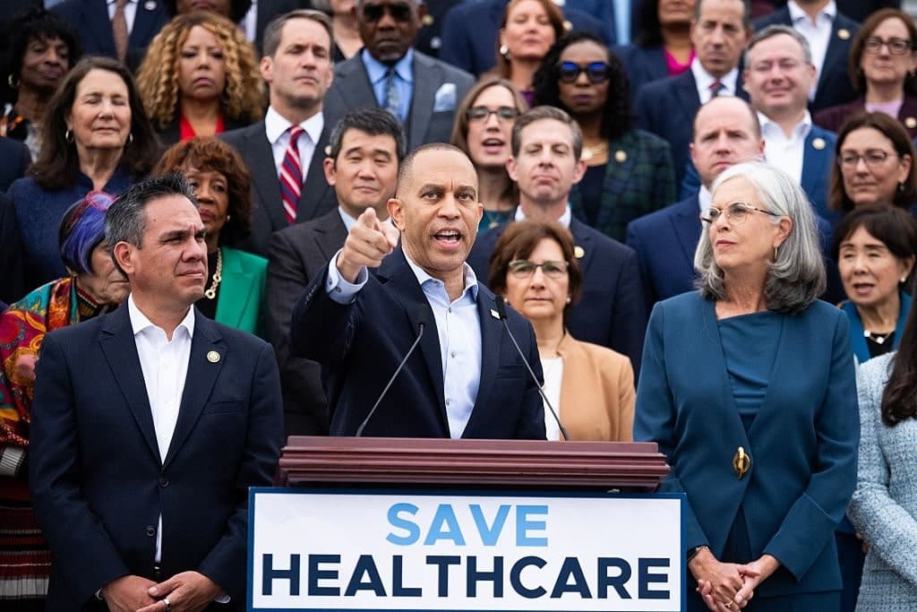 The Government Shutdown Is Here – Does Anyone Really Care?