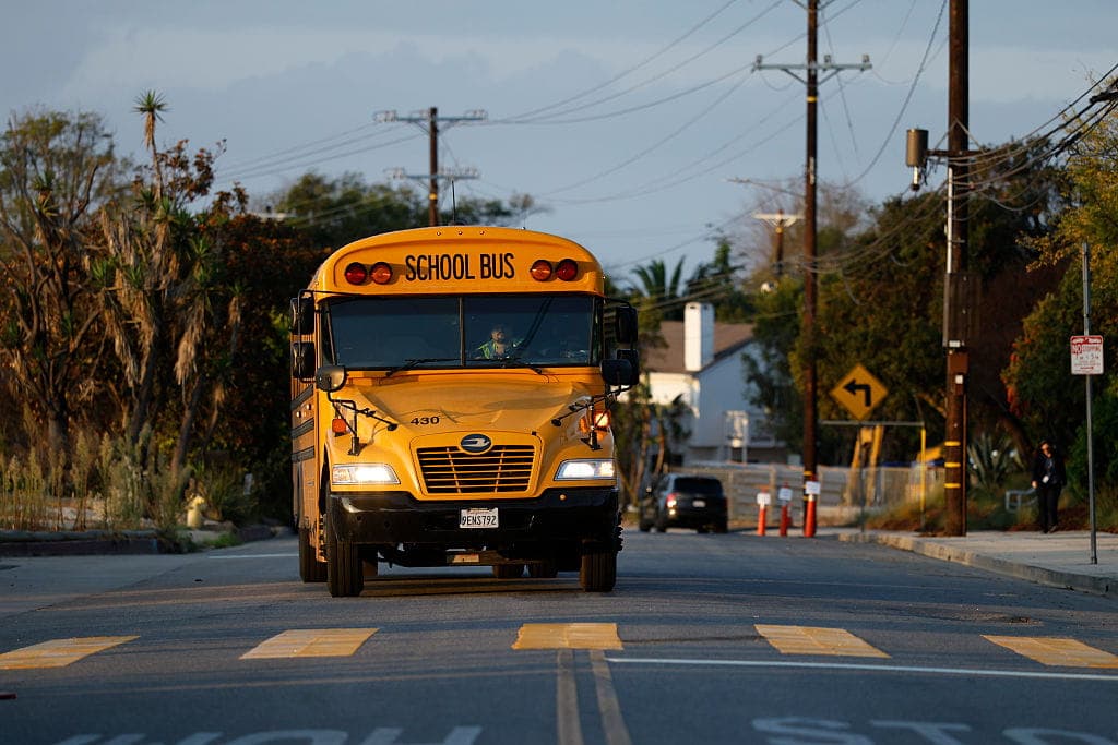 National School Choice Week Highlights the Future of Education
