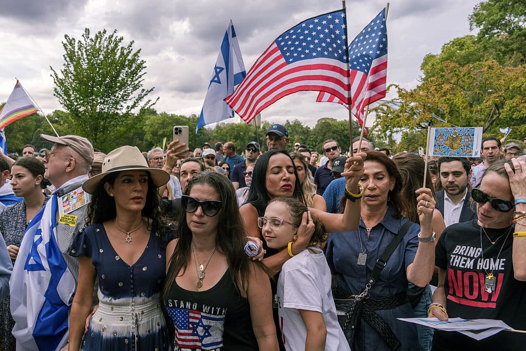 From the Back Forty: Heartlanders React to the Left Praising Trump