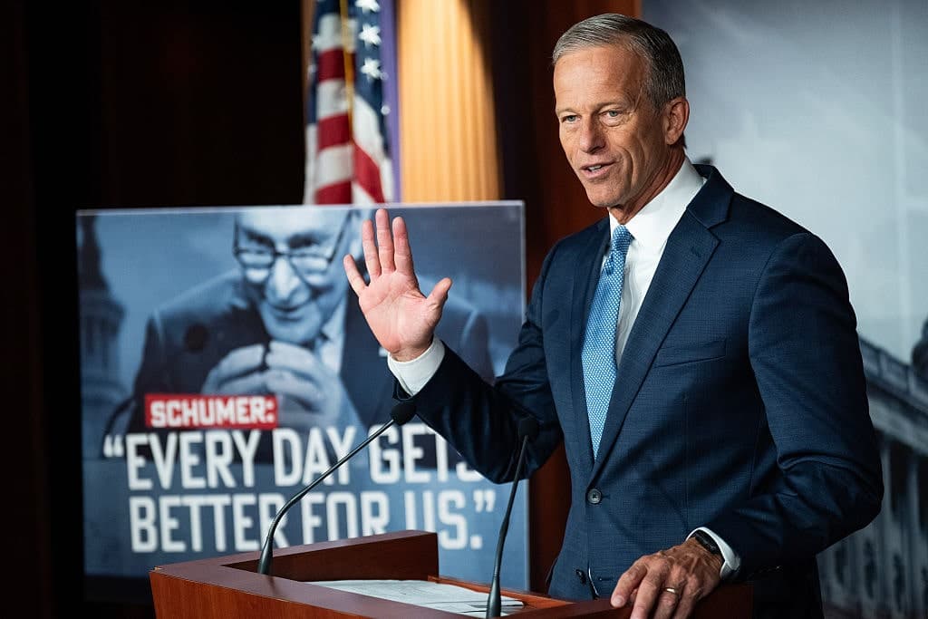 Who’s Winning the Shutdown Blame Game?