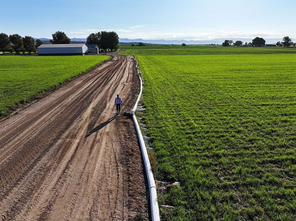 MAHA Petition Asks USDA Secretary to Support Small Farms