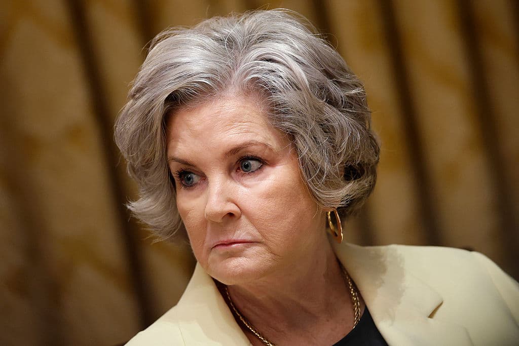 Wiles and Vanity Fair: Trump Needs to Be Controlled?