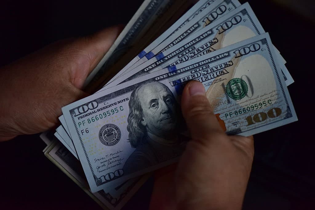 Free Money: Cook County Makes Guaranteed Income Program Permanent