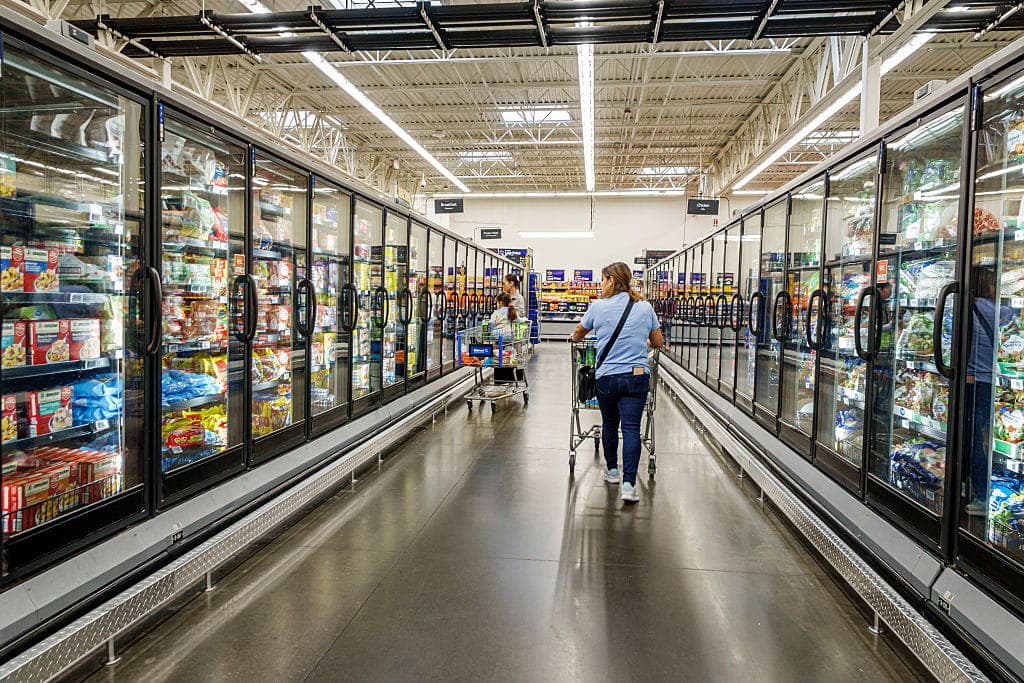 Cure or Curse, State-Run Grocery Stores May Come to Washington State