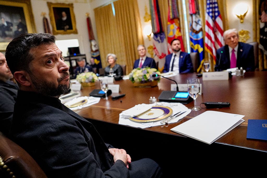 From the Back Forty: There’s Never a Dull Day with Trump and AOC 