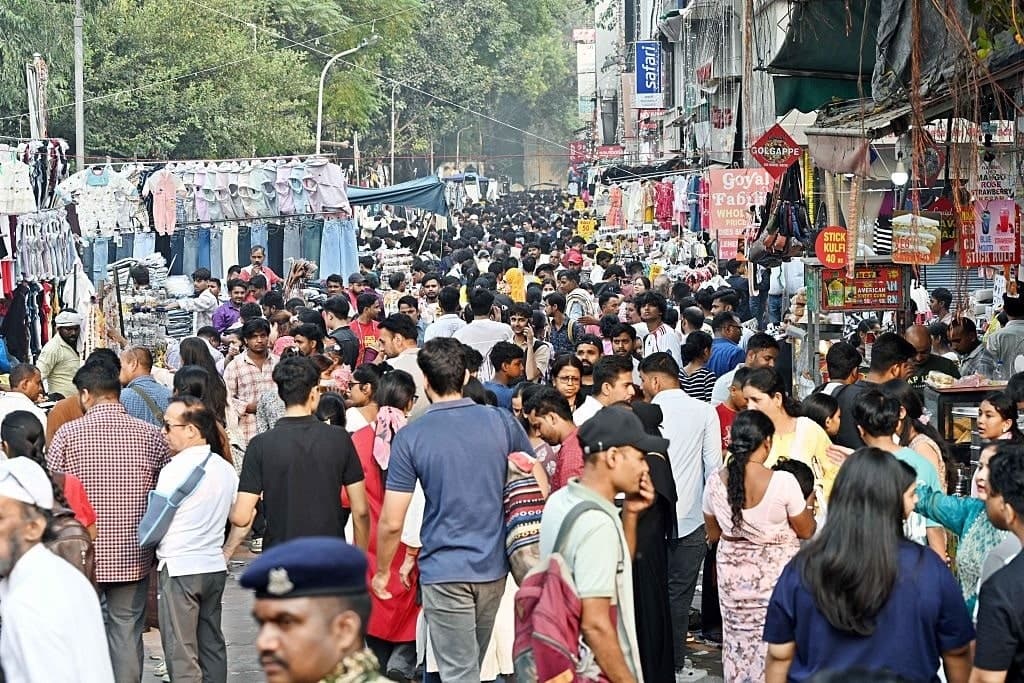Globalists’ Depopulation Myth Has Been a Nightmare for the World