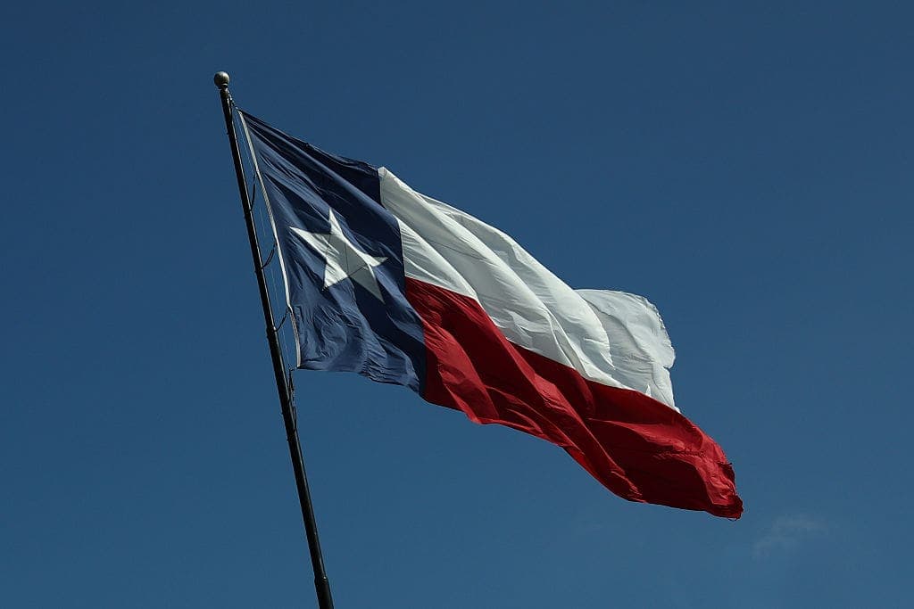 The Great Migration: Californians Ditch West Coast Blue for Texas Red