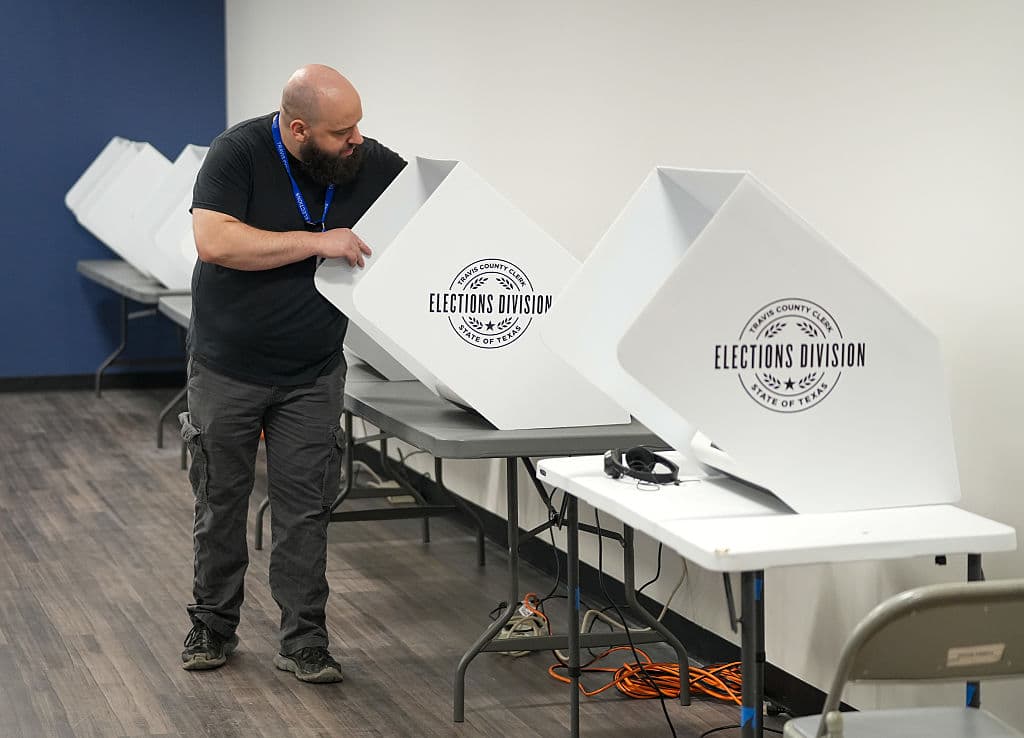 Is Nationalizing Elections Really a Good Idea?