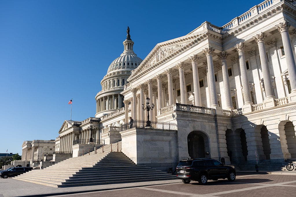 House Clears Government Funding and ACA Extensions