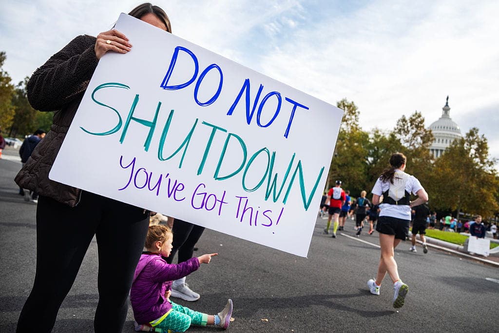 Same Old Story: Democrats Renew Government Shutdown Threat