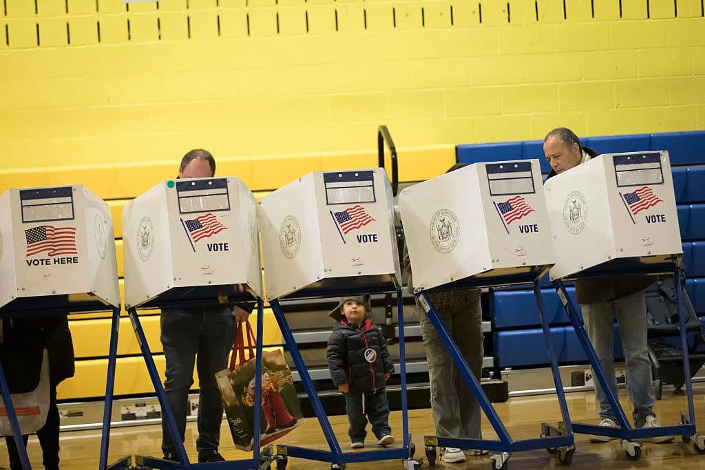 The 2025 Elections – 4 Days to Go