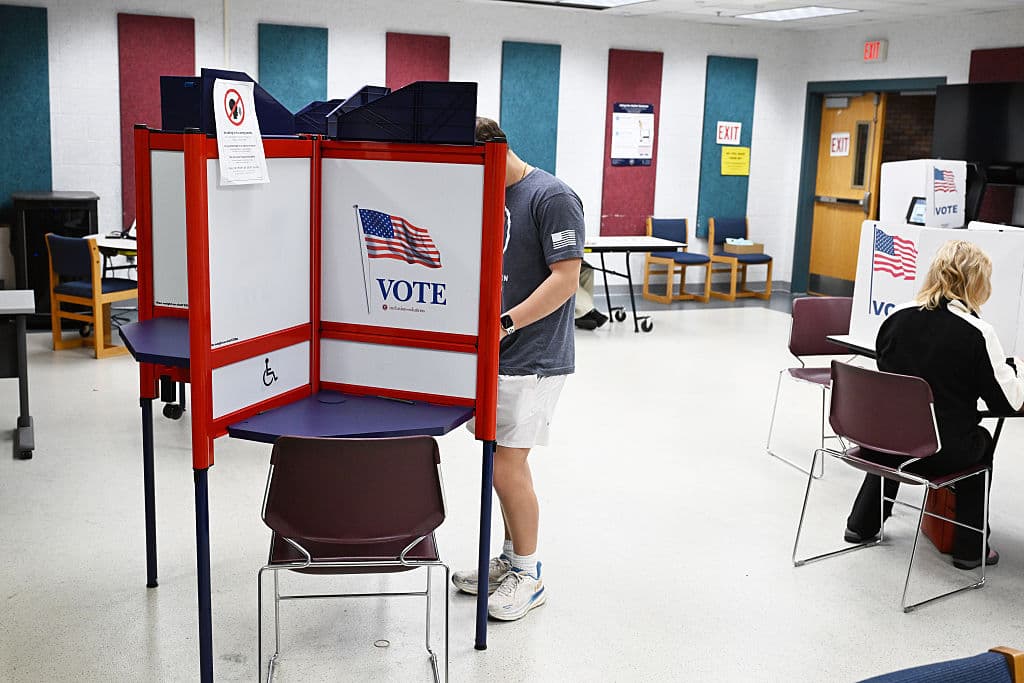 The 2025 Elections – 5 Days to Go