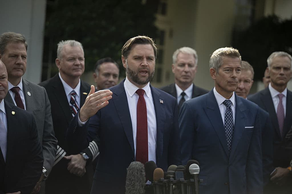Are Republicans Willing to Play the Trump Card?