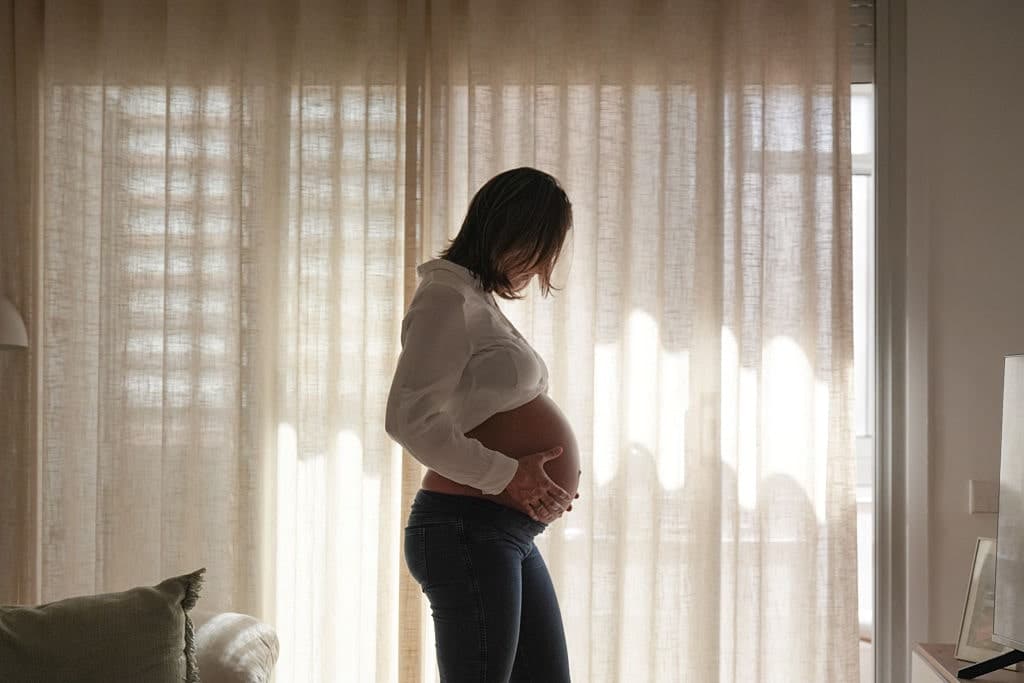 Supreme Court Weighs First Amendment Rights of Pregnancy Centers