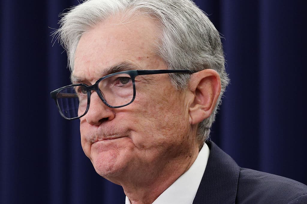 Guaranteed Rate Cuts Coming? Not So Fast, Says Jerome Powell