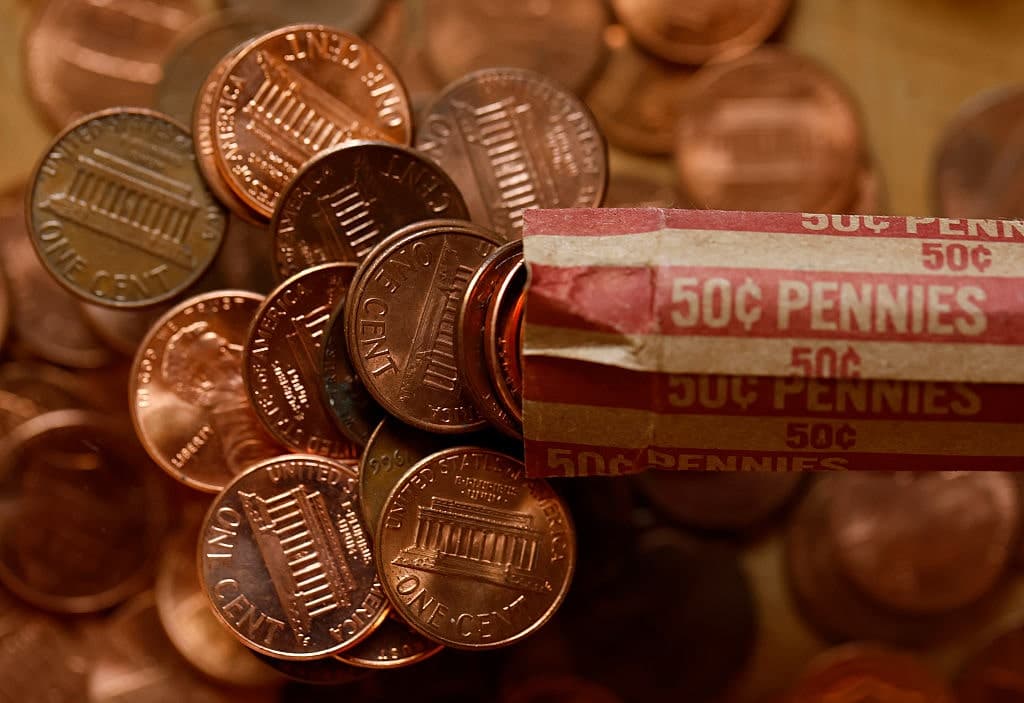 Goodbye, Penny – The End of Common Cents