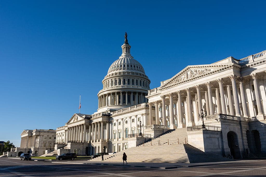 Can the Filibuster as We Know It Survive the SAVE America Act?