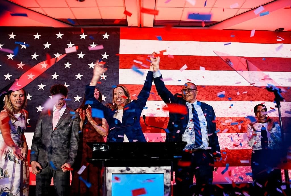 Elections Aftermath: The Good News and the Bad for Both Parties