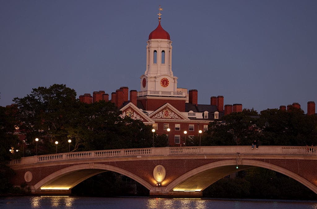 From Funding to Job Cuts, Higher Education Gets Taken Down a Peg